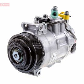 DCP17161 DENSO Klimakompressor