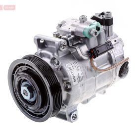 DCP17167 DENSO Klimakompressor