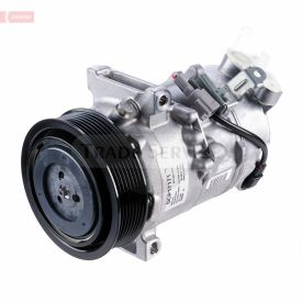 DCP17171 DENSO Klimakompressor