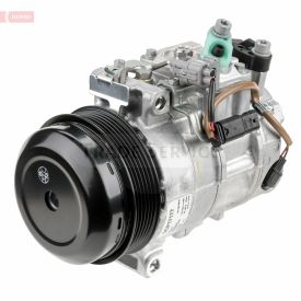 DCP17177 DENSO Klimakompressor