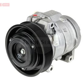 DCP17186 DENSO Klimakompressor