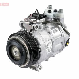 DCP17191 DENSO Klimakompressor