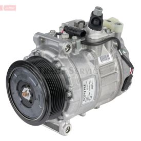 DCP17194 DENSO Klimakompressor