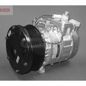 DCP17K37 DENSO Klimakompressor