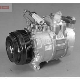 DCP20004 DENSO Klimakompressor