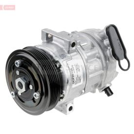 DCP20122 DENSO Klimakompressor