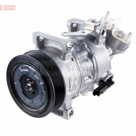 DCP21025 DENSO Klimakompressor