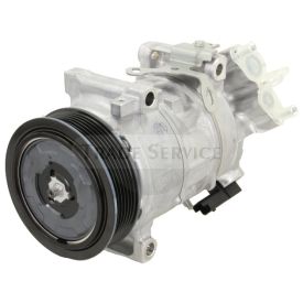 DCP21029 DENSO Klimakompressor