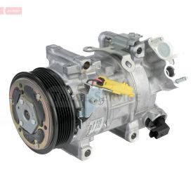 DCP21032 DENSO Klimakompressor