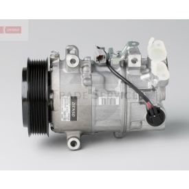DCP23031 DENSO Klimakompressor