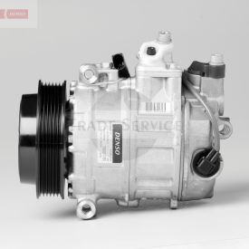 DCP28012 DENSO Klimakompressor