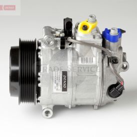 DCP28014 DENSO Klimakompressor