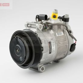 DCP28017 DENSO Klimakompressor