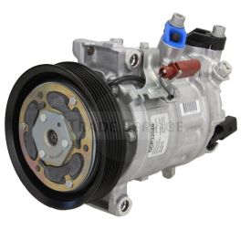 DCP32086 DENSO Klimakompressor
