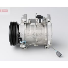 DCP40015 DENSO Klimakompressor