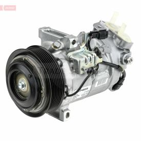 DCP46025 DENSO Klimakompressor