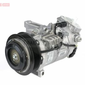 DCP46027 DENSO Klimakompressor
