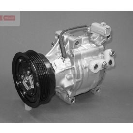 DCP50013 DENSO Klimakompressor