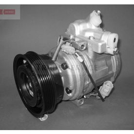 DCP50031 DENSO Klimakompressor