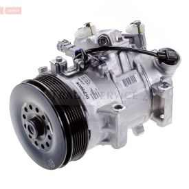 DCP50036 DENSO Klimakompressor