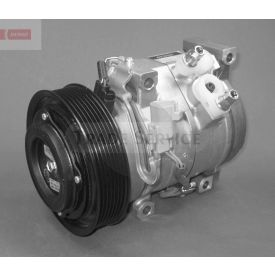 DCP50041 DENSO Klimakompressor