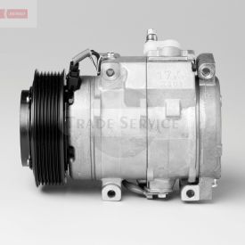 DCP50076 DENSO Klimakompressor