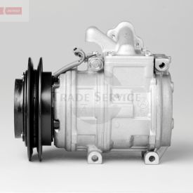 DCP50078 DENSO Klimakompressor