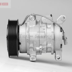 DCP50092 DENSO Klimakompressor