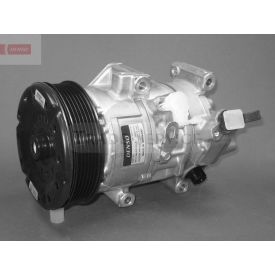 DCP50114 DENSO Klimakompressor