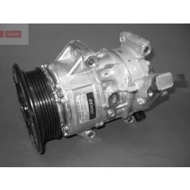 DCP50123 DENSO Klimakompressor