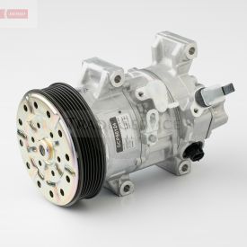 DCP50124 DENSO Klimakompressor