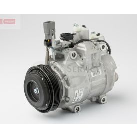 DCP50125 DENSO Klimakompressor