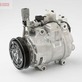 DCP50126 DENSO Klimakompressor