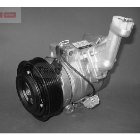 DCP50220 DENSO Klimakompressor