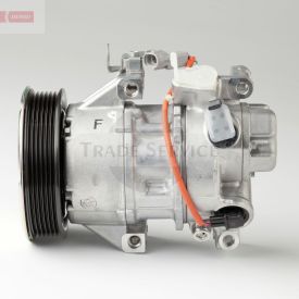 DCP50248 DENSO Klimakompressor
