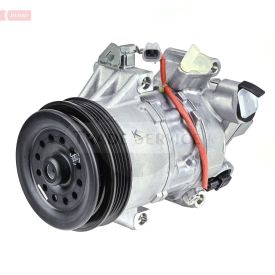 DCP50249 DENSO Klimakompressor
