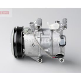 DCP50250 DENSO Klimakompressor