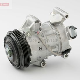 DCP50252 DENSO Klimakompressor