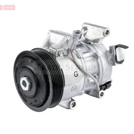 DCP50318 DENSO Klimakompressor