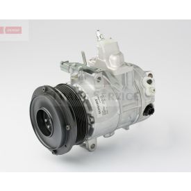 DCP51003 DENSO Klimakompressor