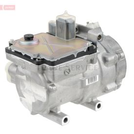 DCP51008 DENSO Klimakompressor