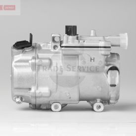 DCP51010 DENSO Klimakompressor