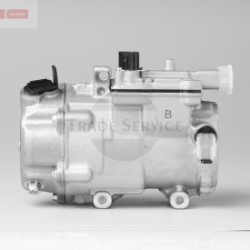 DCP51011 DENSO Klimakompressor
