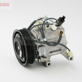 DCP99017 DENSO Klimakompressor