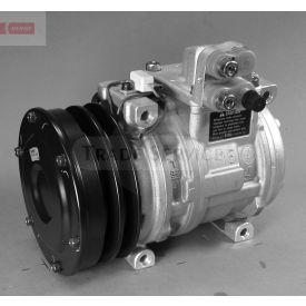 DCP99504 DENSO Klimakompressor