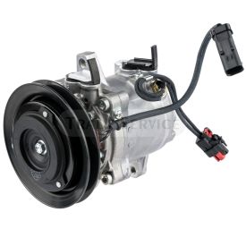 DCP99813 DENSO Klimakompressor