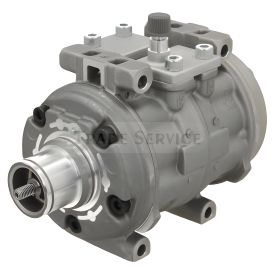 DCP99B03 DENSO Klimakompressor