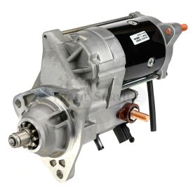 DSN2031 DENSO Anlasser