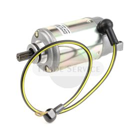 DSN2083 DENSO Anlasser