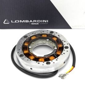 ED0011571530-S Lichtmaschine (Generator) Lombardini LDA820, Rába-15